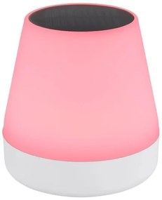 Globo 39906-18 - Lampada solare LED RGB LED/0,2W/3,7V IP44