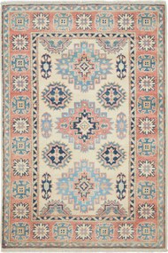Kazak Tappeto orientale 90x130 (Pakistan) Annodato A Mano
