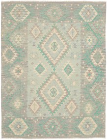 Kilim Tappeto orientale 150x190 (Pakistan) Tessuto A Mano
