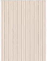 Sandberg Carta da parati Rand - Terracotta
