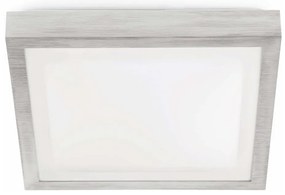 FARO 62983 - Plafoniera TOLA 1 1xE27/20W/230V