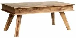 Tavolino da Caffè DKD Home Decor Legno 140 x 40 x 45 cm