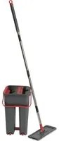 Set lavapavimenti con secchio 4 L