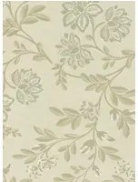 Little Greene Carta da parati Stitch - Twine