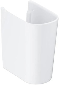 GROHE 39570000 - Mezza colonna ESSENCE 320 × 319 mm ceramica/bianco