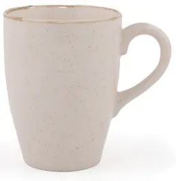 Servizio da tavola 16 pezzi beige/porcellana