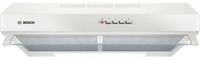 Bosch - cappa classica 60cm 350m3/h bianca - dul63cc20