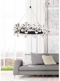 Lampadario LED su filo ARVIN LED/14W/230V