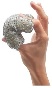 WMF - Set da 3 spugnette per stoviglie GOURMET