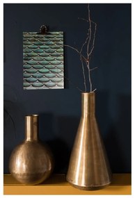 Vaso giallo Hari - Dutchbone