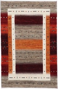 Loribaft Tappeto orientale 190 x 120 (Indian) Annodato A Mano