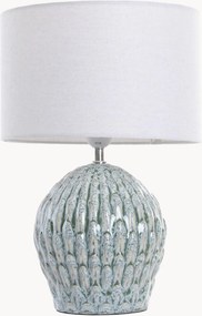 Lampada da tavolo in dolomite Havier