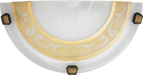 Rabalux 3712 - Applique LARETTA 1xE27/60W/230V
