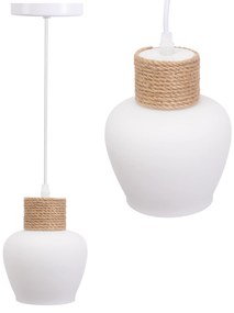 Lampada boho APP1591-1CP