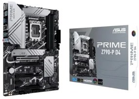 PRIME Z790-P D4