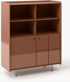 Credenza alta Coya