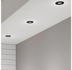 Eglo 900754 - SET 3x Luce LED da incasso PENETO 1xGU10/2,8W/230V