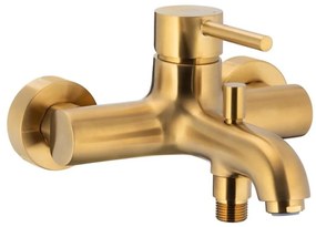 KFA Armatura 5034-010-31 - Rubinetto vasca da bagno MOZA oro