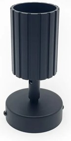 Brilagi - Faretto CRISPINA 1xGU10/10W/230V nero