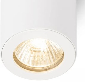 RED - Design Rendl-R13538- Faretto da bagno LOLA 1xGU10/35W/230V IP54