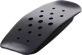 Affumicatoio universale 27X13X5 cm - Weber
