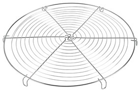 Cremagliera per dolci Cooler, ø 35 cm - Metaltex