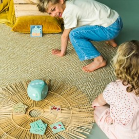 Lilliputiens - Gioco di coordinazione - Il tesoro di drago Joe