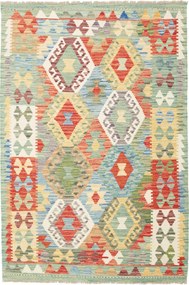 Kilim Tappeto orientale 100x150 (Pakistan) Tessuto A Mano