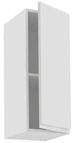 Pensile Tokyo bianco L 30 x H 77 x P 35 cm