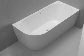 Vasca bagno SYDNEY BELLANTO BELLANTO DESTRA 170cm