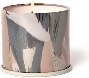 Candela profumata tempo di combustione 50 h Coconut Milk Mango - ILLUME x Bloomingville