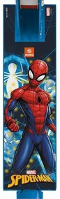 Monopattino Spider-Man Alluminio 80 x 55,5 x 9,5 cm