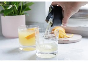 Agitatore in acciaio inox Barcraft - Kitchen Craft