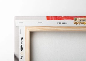 Quadro su tela – Pittura giapponese