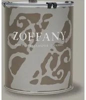 Zoffany Acrylic Eggshell - Double Silver - 2,5l