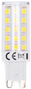 Lampadina LED G9/4W/230V 6500K - Aigostar