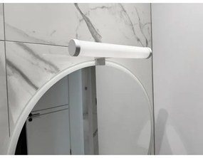 Illuminazione LED per specchio da bagno LED/8W/230V 30 cm IP44 bianco