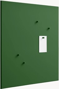 Bacheca con 5 magneti Montana