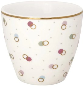 Tazza in gres, 300 ml Kylie - Green Gate