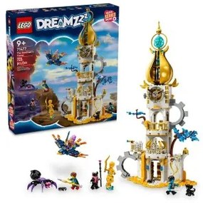 Playset Lego 71477 Dreamzzz The Sandman´s Tower