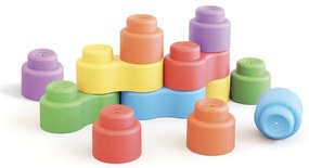 Momy Soft - 12 pezzi