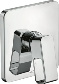 Miscelatore Monocomando doccia senza parte incasso Cromo AXOR Urquiola 11625000 Hansgrohe