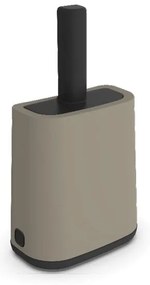 Cazzuola con supporto 9x16 cm Biala - Rotho