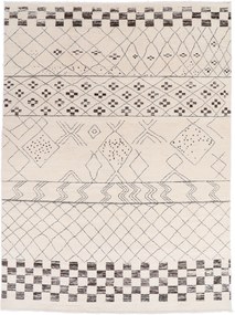 Berber Tappeto orientale 290x400 (Afghanistan) Annodato A Mano