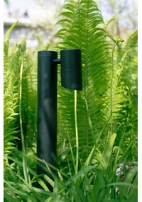 Markslöjd 108485 - Lampada LED esterna GARDEN24 LED/6W/24V 60 cm IP44 nera