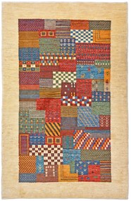 Loribaft Tappeto 110 x 180 (Iran) Annodato A Mano