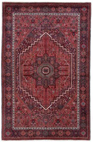 Gholtogh Tappeto persiano 210 x 130 (Iran) Annodato A Mano