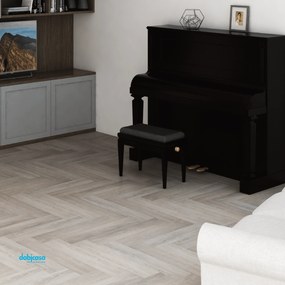 Pavimenti In ESPC "Excelso Floor S" Rovere Bellagio 75x15