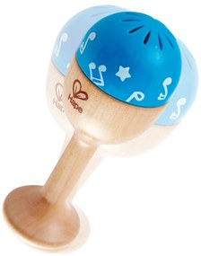 Set percussioni di tre pezzi per bambini