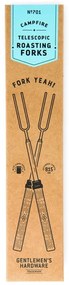Utensili per grigliare 2 pezzi - Gentlemen's Hardware